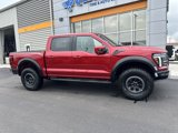 New 2025 Ford F150 Raptor image 3