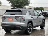 New 2026 Chevrolet Equinox RS w/ Convenience Package III image 4