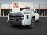New 2026 Toyota Tundra Limited image 4