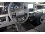 New 2024 Ford F550 4x4 Regular Cab Super Duty image 6
