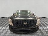 Used 2017 Nissan Titan S image 2