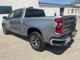 New 2025 Chevrolet Silverado 1500 LT w/ Z71 Off-Road Package image 3