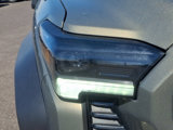 New 2025 Toyota Tacoma 4x4 Double Cab Hybrid image 6