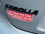 Used 2022 Toyota Corolla XSE image 5