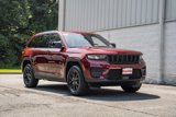 New 2025 Jeep Grand Cherokee Altitude image 2