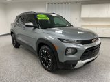 Used 2023 Chevrolet TrailBlazer LT image 3