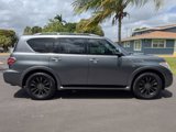 Used 2017 Nissan Armada Platinum image 4
