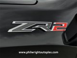 New 2025 Chevrolet Silverado 1500 ZR2 w/ Technology Package image 6