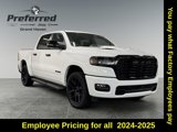 New 2025 RAM 1500 Laramie w/ Night Edition image 3