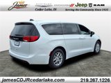 New 2026 Chrysler Voyager LX image 4
