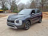 New 2025 Mitsubishi Outlander SE image 2