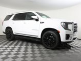 Used 2023 GMC Yukon SLT image 3