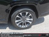 New 2025 Jeep Grand Cherokee L Overland image 4