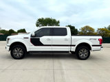 Used 2016 Ford F150 Lariat image 2