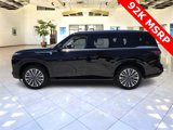 Certified 2025 INFINITI QX80 Luxe image 4