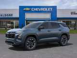 New 2026 Chevrolet Equinox RS image 2
