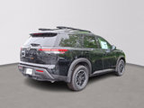 New 2025 Nissan Pathfinder Rock Creek image 4