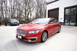 Used 2020 Lincoln MKZ image 3