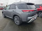 New 2025 Nissan Pathfinder SL w/ SL Premium Package image 5