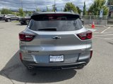 New 2026 Chevrolet TrailBlazer RS w/ Convenience Package image 4