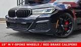 Used 2023 BMW 530i w/ M Sport Package image 3