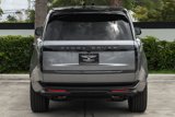 Used 2025 Land Rover Range Rover SE image 6