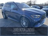 New 2025 Mercedes-Benz GLE 53 AMG 4MATIC image 4