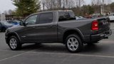New 2025 RAM 1500 Big Horn image 5