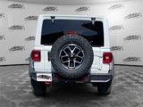 New 2025 Jeep Wrangler Unlimited Rubicon w/ Technology Group image 4