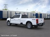 New 2025 Ford F250 Lariat w/ Lariat Ultimate Package image 4