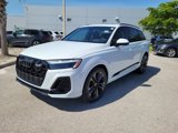 New 2025 Audi Q7 3.0T Prestige image 3