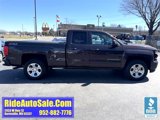 Used 2016 Chevrolet Silverado 1500 LT w/ All Star Edition image 4