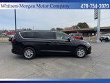 New 2025 Chrysler Voyager LX image 4