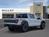Certified 2025 Ford F150 Raptor image 2
