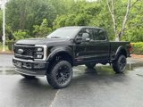 New 2025 Ford F250 Lariat w/ Lariat Ultimate Package image 3