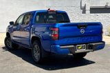 New 2025 Nissan Frontier SV image 2