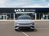 New 2025 Kia EV6 GT-Line image 2