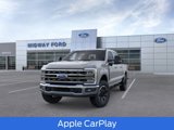 New 2025 Ford F350 Lariat image 2