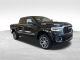 New 2025 RAM 1500 Tungsten w/ Towing Technology Group image 2