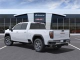 New 2025 GMC Sierra 2500 SLT w/ SLT Convenience Package image 3