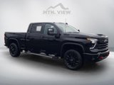 New 2025 Chevrolet Silverado 2500 LTZ w/ Trail Boss Package image 2