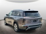 New 2026 Cadillac Vistiq Luxury image 4