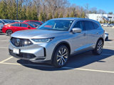 Certified 2025 Acura MDX SH-AWD w/ Technology Package image 3