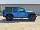 Used 2024 Jeep Wrangler Willys image 2