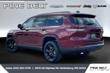 New 2025 Jeep Grand Cherokee L Limited image 3
