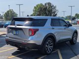 Used 2022 Ford Explorer ST-Line w/ Class IV Trailer Tow Package image 3