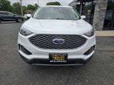 Used 2024 Ford Edge SEL image 2
