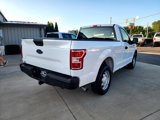 Used 2019 Ford F150 XL w/ Trailer Tow Package image 6
