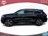 Used 2020 Acura MDX SH-AWD w/ Technology Package image 4