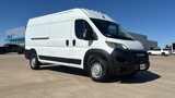 New 2025 RAM ProMaster 2500 image 3